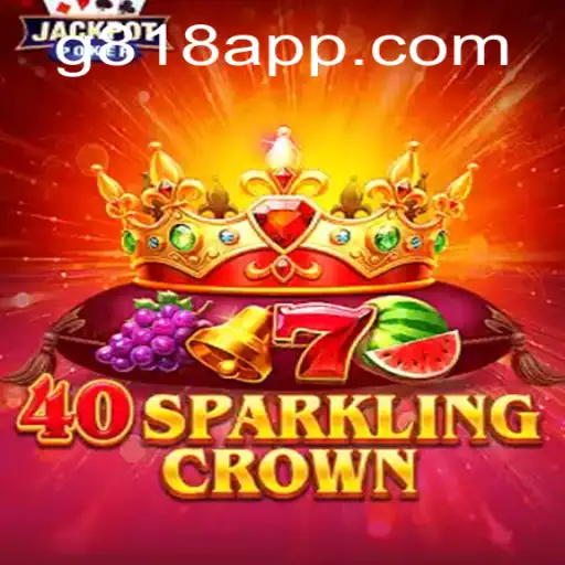 Exploring the Digital Realm of 40SparklingCrown with G818 APP