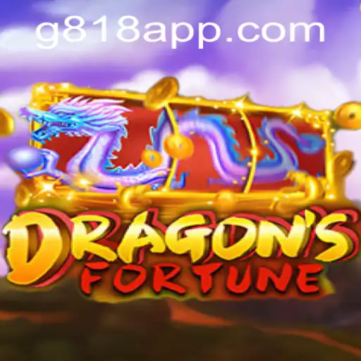 Explore the Excitement of DragonFortune on the G818 APP