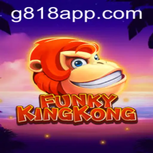 Exploring FunkyKingKong: A Unique Gaming Adventure with G818 APP