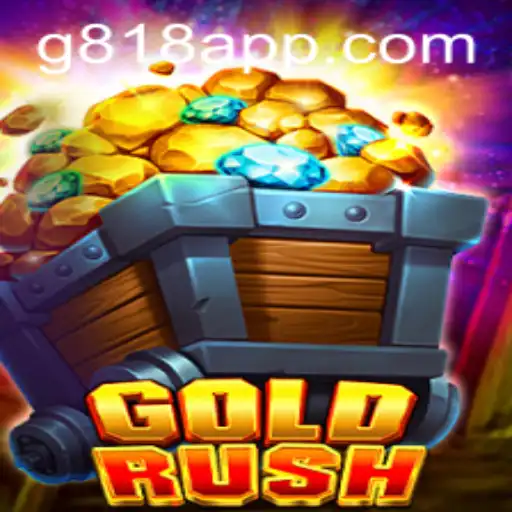 Discover the Excitement of GoldRush and the G818 APP