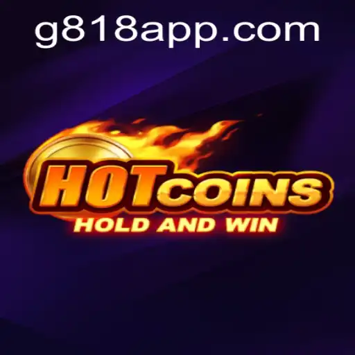 Discover HotCoins: The Exciting New Game on G818 APP