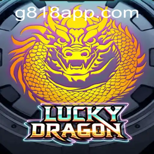 Unleashing the Adventure of LuckyDragon: A G818 APP Experience