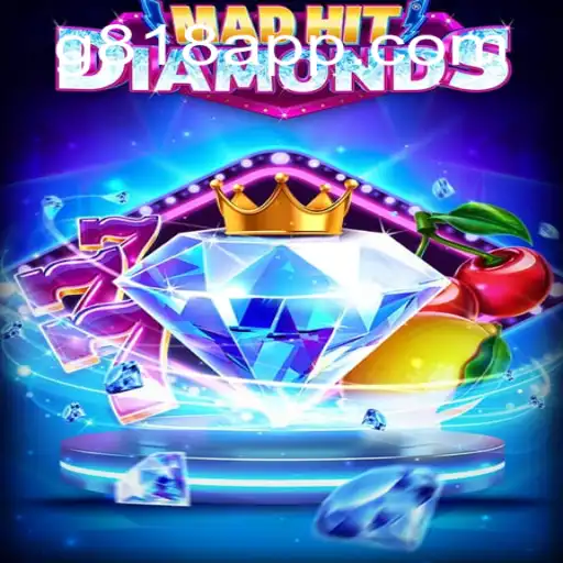 Dive into the Exciting World of MadHitDiamonds