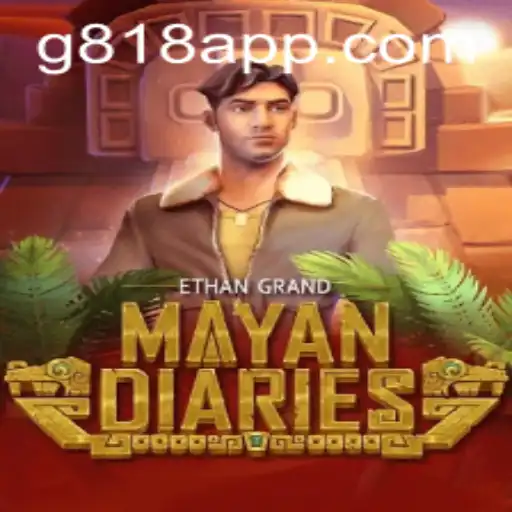 Discover the Thrilling World of MayanDiaries in the G818 APP