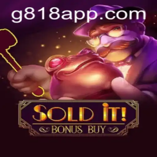 SolditBonusBuy: A Captivating Adventure on G818 APP
