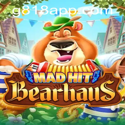 Discovering MadHitBearhaus: An Innovative Gaming Experience