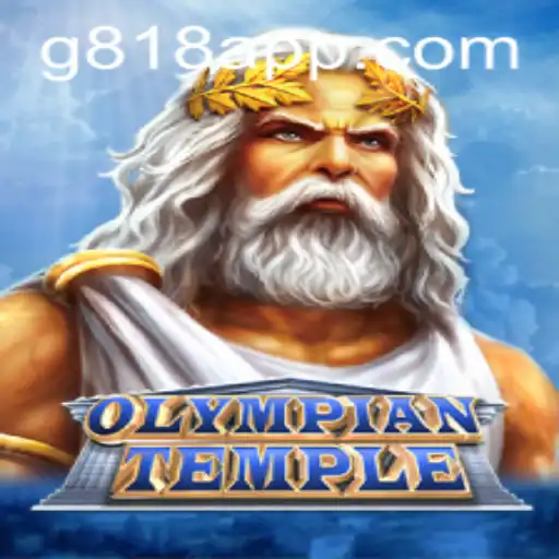 Exploring OlympianTemple and the G818 APP