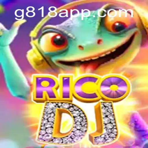 Exploring RicoDJ: The Innovative Game Taking the G818 APP by Storm