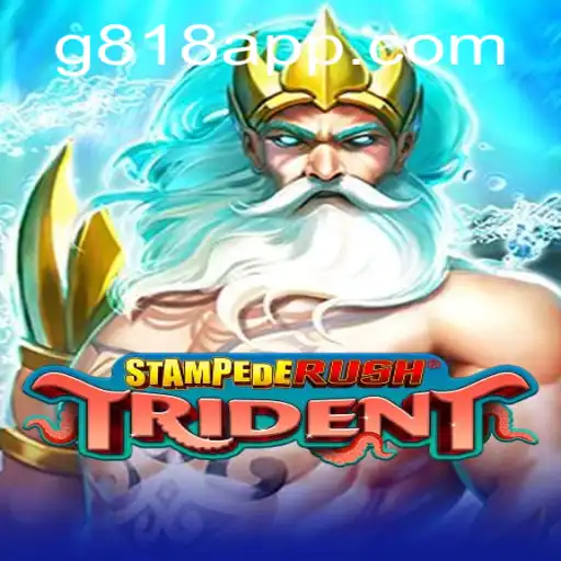 Exploring the Thrilling World of StempedeRushTrident: A Dive Into G818 APP Innovation