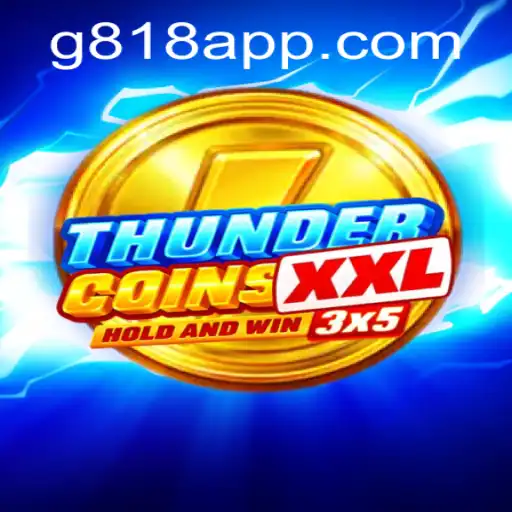 Discover ThunderCoinsXxl: An Innovative Gaming Experience